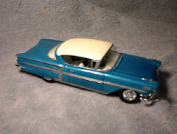 58chevy