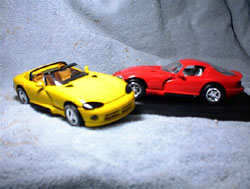 doublevipers