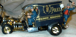bluepaddy