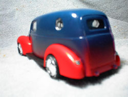 fordpanel